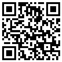 QR Code for bitcoin:36mKLBaVd5mnFsc5heTdzNSq8hbRwEVfuu