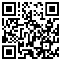 QR Code for bitcoin:36mLdCZnFCWAS4QDX8cVBW8v9J9wnFovmH