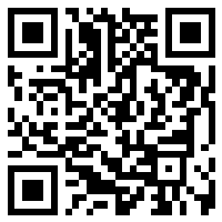 QR Code for bitcoin:36mLmYCcKFeonzrgxfGADYa2HutmQK9KpD
