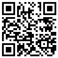 QR Code for bitcoin:36mMmpL4dYAAbWwURfDAy2VAB2bNpWCVvg