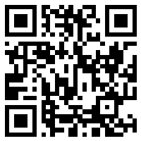 QR Code for bitcoin:36mPevZCTooDHADfvKuVoGGKgi4iio7qhX