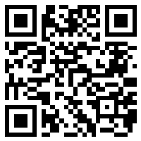 QR Code for bitcoin:36mQ1NqYV3fPfshgiZ8EhfvHkdZGmvNmPs