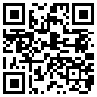 QR Code for bitcoin:36mTeeKyBCfnzMiSW6j2SjHdKUKMhWh8iR