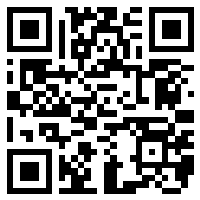 QR Code for bitcoin:36mVyQbarCcUdfpziFCUt5Vg22V1SjNKJB