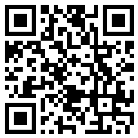 QR Code for bitcoin:36mda7NsJsfvydYcsQLsciBNG6QsPPvYnS