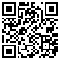QR Code for bitcoin:36mjNUoxbEhKUHT6Go3ecDffNieLJnrHMF