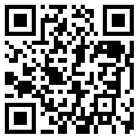 QR Code for bitcoin:36mjS4mLf9Rw1CxvhrCro3LParE9642Z1r