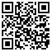 QR Code for bitcoin:36moDXP8RcdMGaL3xgxnFj95CedndXcxn5