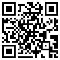QR Code for bitcoin:36moXJdg89KXbrAT9eEXrzShDaMJoDWa6S