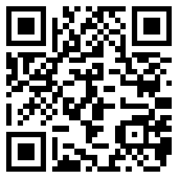 QR Code for bitcoin:36mrBeg4MpPRw2igTSMUp82MX74gqhiuhu