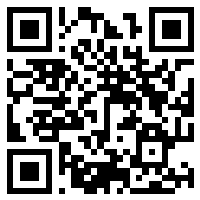 QR Code for bitcoin:36mvk4aroKyJ8iyVXJisjFaSfGoLxux3nf