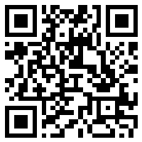 QR Code for bitcoin:36mx77XGEEVb86ykbUeED791mso3bVXCoM