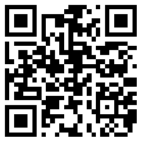 QR Code for bitcoin:36mzi2HrBDArC8YCjL8APPxMAU3EVuWdnV