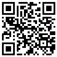 QR Code for bitcoin:36n42Xb7AKM1FxSErZdX4mFaob1aLKLNDo