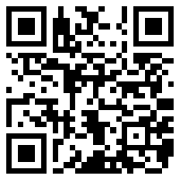 QR Code for bitcoin:36nCvkqHoCmcLMUuL1Mer5MPxW28oXrhGr