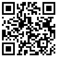 QR Code for bitcoin:36nDbbmoxqgChHf3T2XgV54ZbVaWMpeWkF