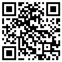 QR Code for bitcoin:36nE3F52XFkYEsAyFn8SNorfpvowbdNd1c