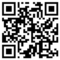 QR Code for bitcoin:36nFmxp5PsbMC8K2S2cMYhJBbbuN6CGeg1