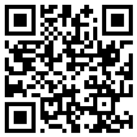 QR Code for bitcoin:36nHytADGFMwcCjFdokFTsQwArFJayCodQ