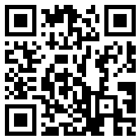 QR Code for bitcoin:36nJ2GD7fU3b4XwCYfC19iTYJyoBLftobh