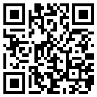 QR Code for bitcoin:36nJbPpnPeV46mfAPrYN7qPwZF64td5mLG