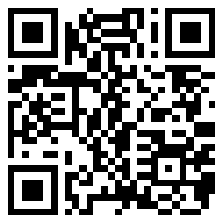 QR Code for bitcoin:36nMDXBf5Se2HTHyxPdDzGGeXFC7fgMmL3