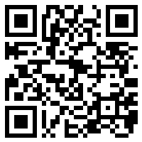 QR Code for bitcoin:36nMsdUe767SHm525NQXbf37aRZaxs1pSc