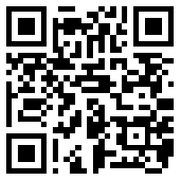 QR Code for bitcoin:36nPVaGy8nkQbmCxAnTwLEVWcsoxdmGfQT