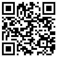 QR Code for bitcoin:36nPktZspqLSnR6U3LEvMDxVEqa7BYgZnF