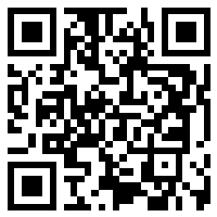 QR Code for bitcoin:36nQADWSguaQC7Ti8kF2LHkFqWTncVVCSE