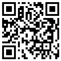 QR Code for bitcoin:36nWCDLej1PMXVB7u4Y34W4Q2cVWRq4DyY
