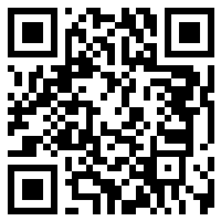 QR Code for bitcoin:36nYAiwjUmpsfvFEpUaaGs7f7SCYXQeXAt