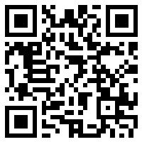 QR Code for bitcoin:36ncnWkPbMmt41yaCkm8MThdLRXacbUZyu