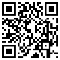 QR Code for bitcoin:36nd6X9276EXMN5iyR9TaabkLft4M4T8zL