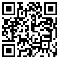 QR Code for bitcoin:36nhAk7mBMQww7Gxx3SkvU1MByHEmFpRST