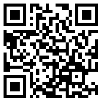 QR Code for bitcoin:36nmhC2trdFUUgAXZsF8SWovjRMF5EXMa7