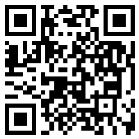 QR Code for bitcoin:36npTQeyYTU74bNeaq8koGKYdTjpPnqZCS