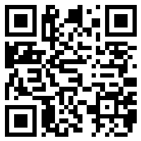 QR Code for bitcoin:36nq1fCGkdb1DxQSLuSXULphv6zuea8fFS
