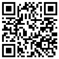 QR Code for bitcoin:36ntphX4ttkDdTpwoekbie8RZFKJ55EUBb