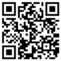 QR Code for bitcoin:36o1b5xGSCcBoiMVmvu8dpT3gLfLyvoYUh