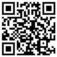 QR Code for bitcoin:36o6V7N7HyxgAhRBaZRTESxgziXsSeguKS