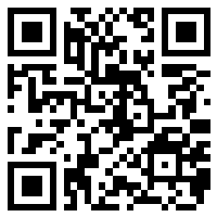 QR Code for bitcoin:36o6uVzS6LujNsbTJdocNbRiuwFJsNV2pa