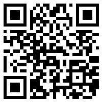 QR Code for bitcoin:36o7M6iJcmBZChHMyZAtHAEgCfnekCLVnQ