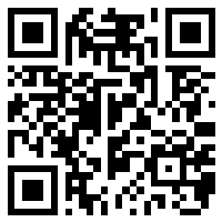 QR Code for bitcoin:36o7UqLAX4JuyaRrJx14ghkYhZ3U6gFUEU