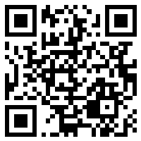 QR Code for bitcoin:36o7ev9vxuuyhdqwHYrb3GVQdSgHTewVAb