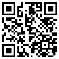 QR Code for bitcoin:36o7k4hjgRrLLwhFWXyk4CWi2HYQYTnwEC