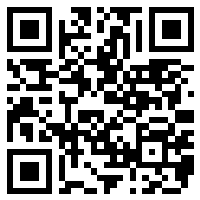 QR Code for bitcoin:36o7nHsNEe7oaTjhxbgb7E7AkMEzqAqHsn