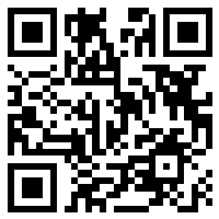 QR Code for bitcoin:36oASfWmCPMBYmCaSJRNE4mEyBbbrovqS4