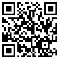 QR Code for bitcoin:36oBc4eBBs1taKnwVapbwYJrRatWWdGEDT