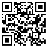 QR Code for bitcoin:36oBhrDUyKq1SbD69ceBeeLFkXFTFXLajV
